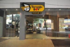 teriyaki boy branches|Teriyaki Boy .